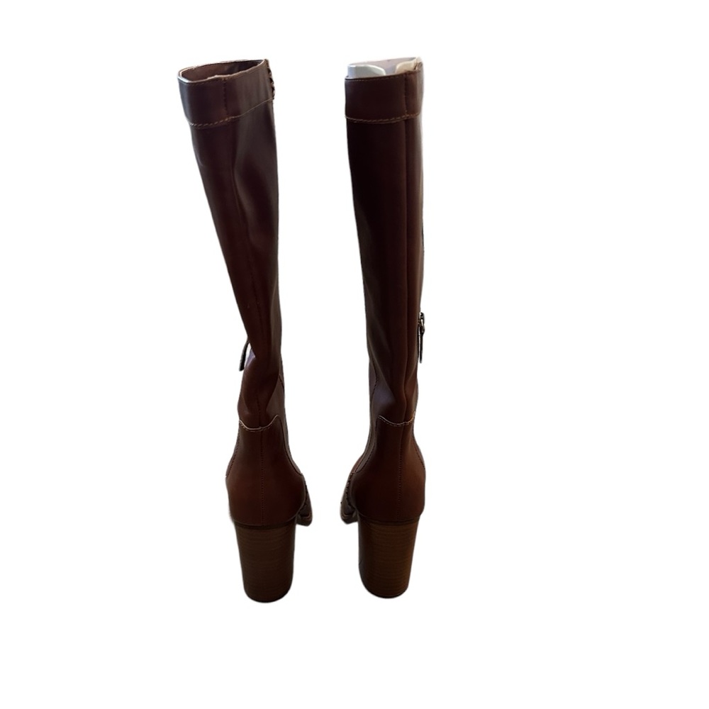 Never Worn! Kelsi Dagger Brooklyn Lodge Boots in size 7 - Picture 8 of 9